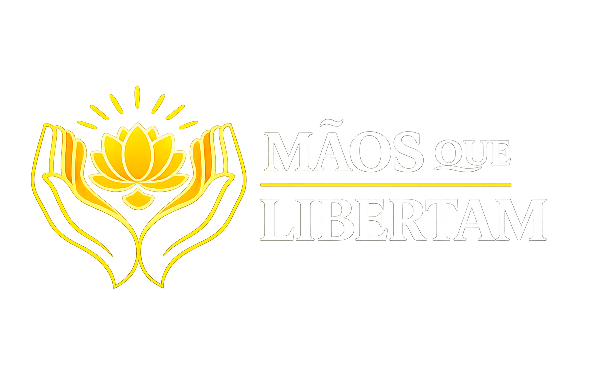 Mãos que Libertam